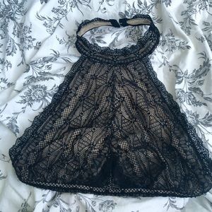 Free People bralette