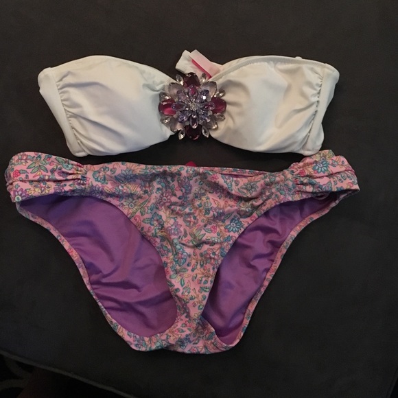 Victoria's Secret Swim Suit
