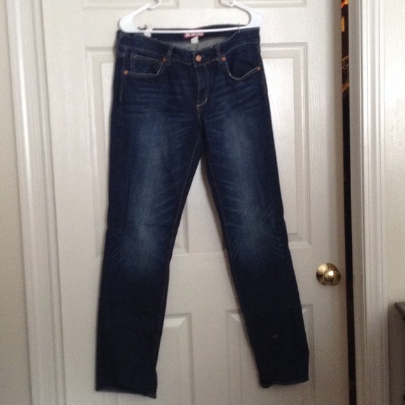 Denim Jeans
