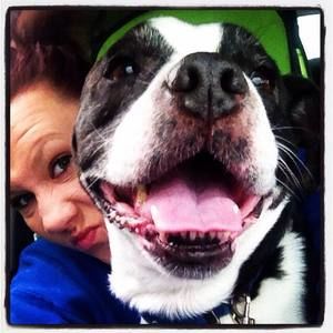 Meet your Posher, Stacey