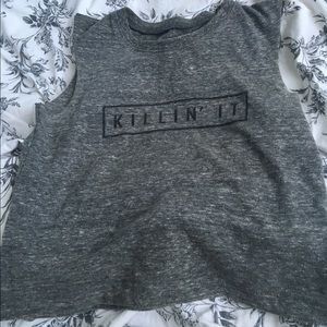 Brandy Melville Top