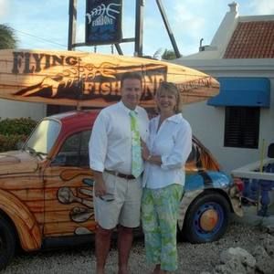 Meet your Posher, Ann