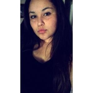 Meet your Posher, Adriana