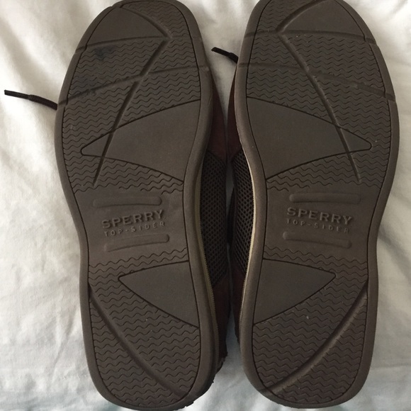 Sperrys - Picture 2 of 2