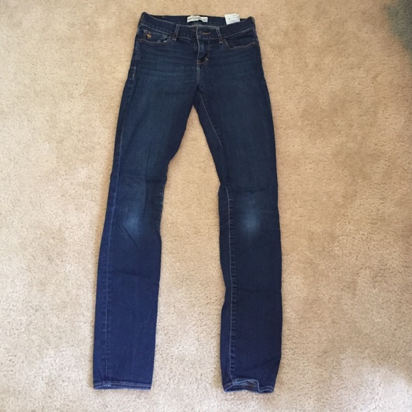 jeans - Picture 2 of 3