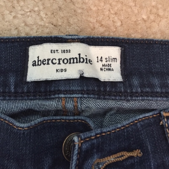jeans - Picture 3 of 3
