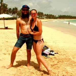 Meet your Posher, Molly