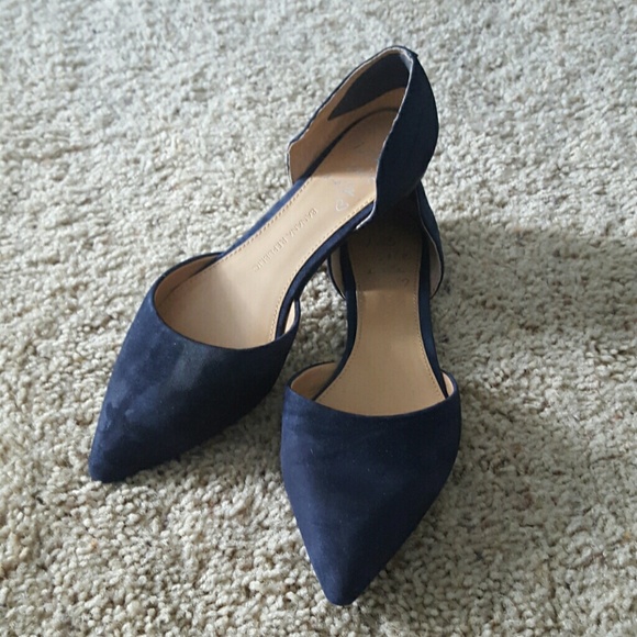 Flats