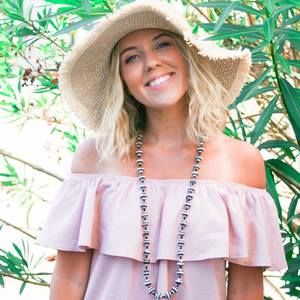 Meet your Posher, Polly