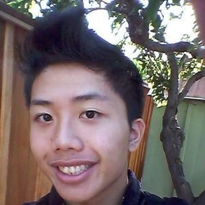 Meet your Posher, Simon