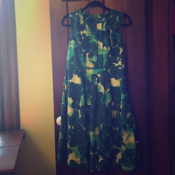 Merona Dress