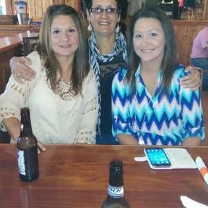 Meet your Posher, Gerrie