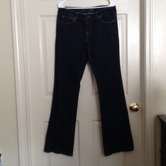 Blue Jeans