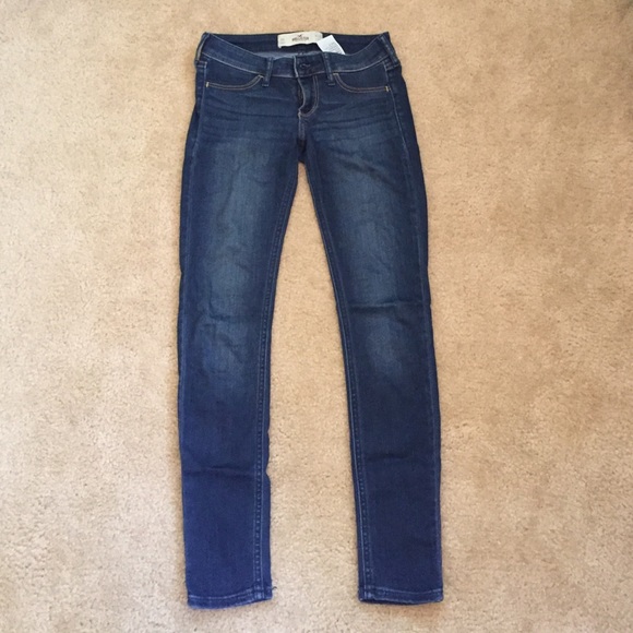 jeans - Picture 2 of 3