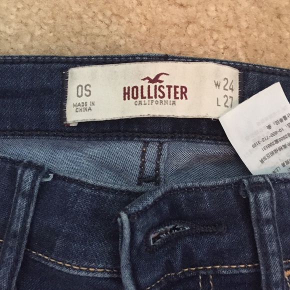 jeans - Picture 3 of 3