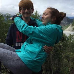 Meet your Posher, Jordan