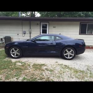 Meet your Posher, Sandy