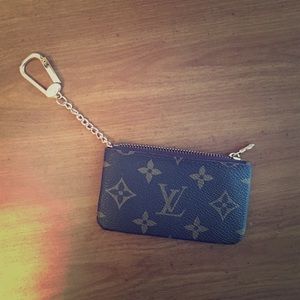 Louis Vuitton Coin Purse