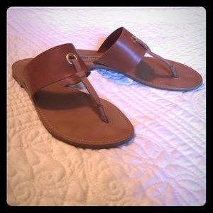 Steve Madden sandals