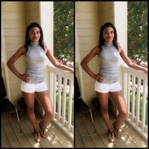 Meet your Posher, Victoria