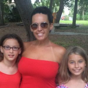 Meet your Posher, Cheryl