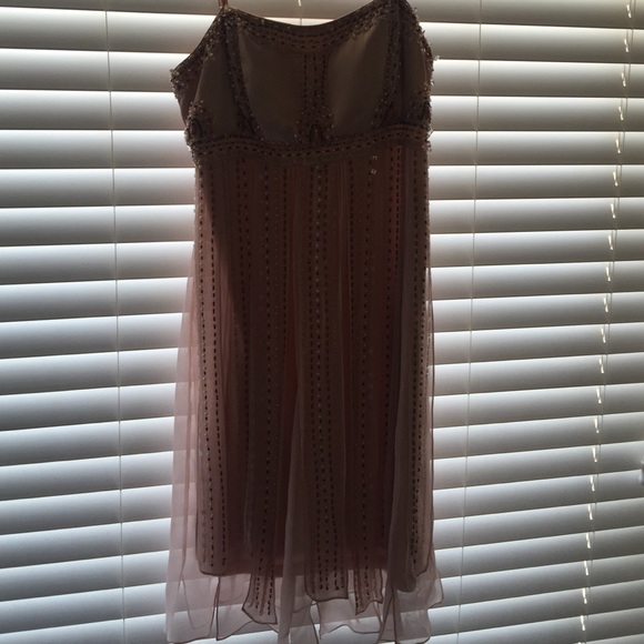Beaded Dress