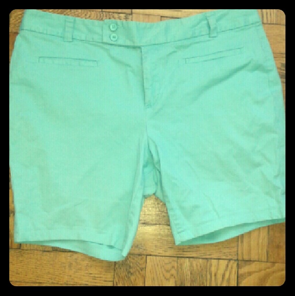 LOFT shorts