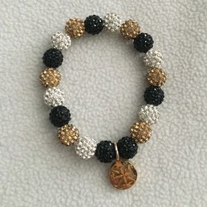 Rustic Cuff Bracelet