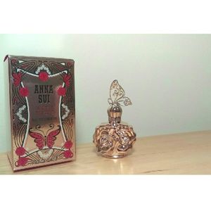 Anna Sui La Nuit De Boheme Perfume
