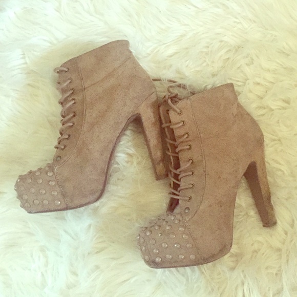 Booties