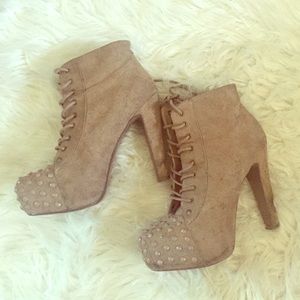 Booties
