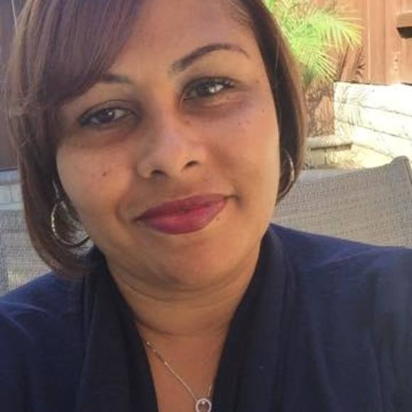 Meet your Posher, Susan