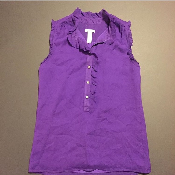 J Crew Top - Picture 1 of 1