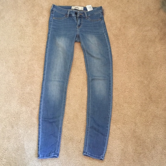 jeans - Picture 2 of 3