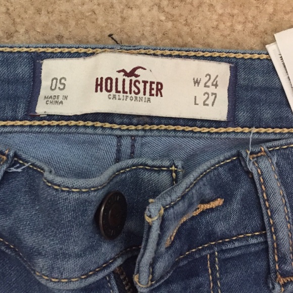 jeans - Picture 3 of 3