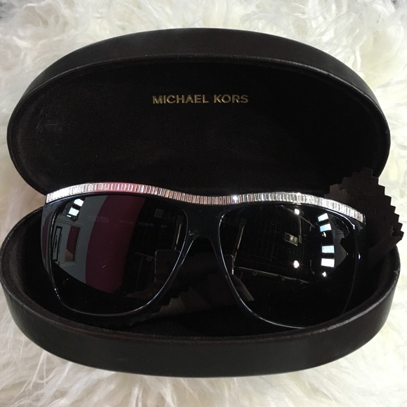 Authentic Michael Kors sunglasses
