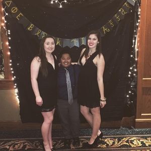 Meet your Posher, Aimee