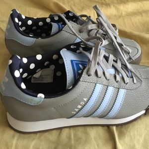 BRAND NEW ADIDAS SAMOAS