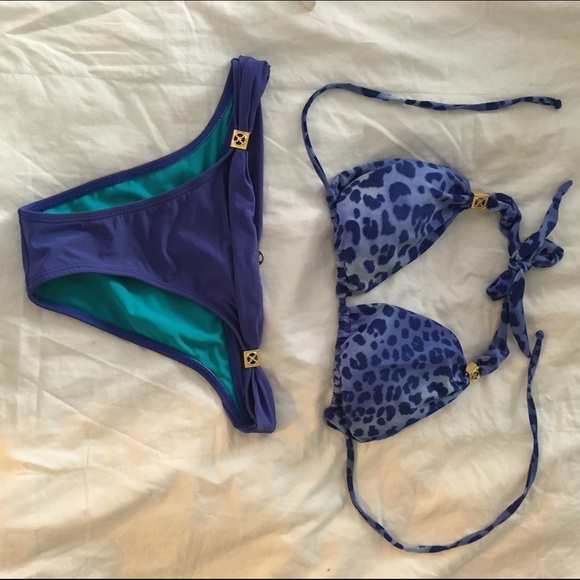 Vix bikini. Never worn