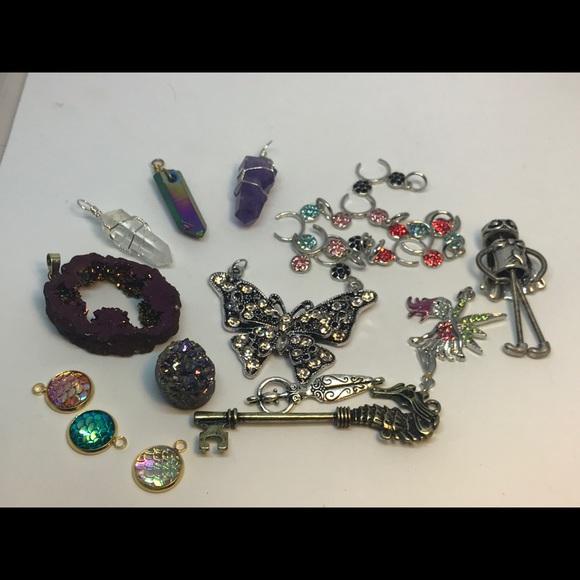 Meet your Posher, Celina - Picture 6 of 7