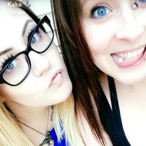 Meet your Posher, Ashlee