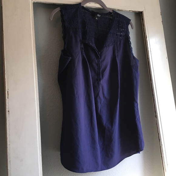 Gorgeous top!
