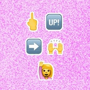 Meet your Posher, Denisha