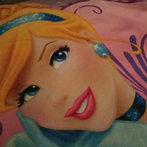 Meet your Posher, Nancy