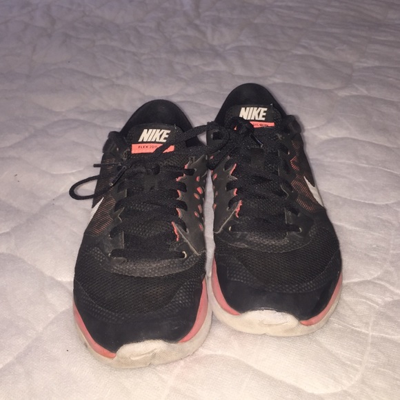 Nike flex 2015 run