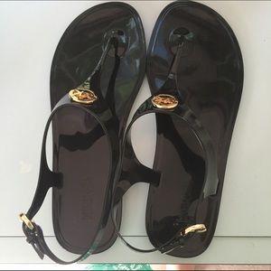 Michael Kors Flip Flops