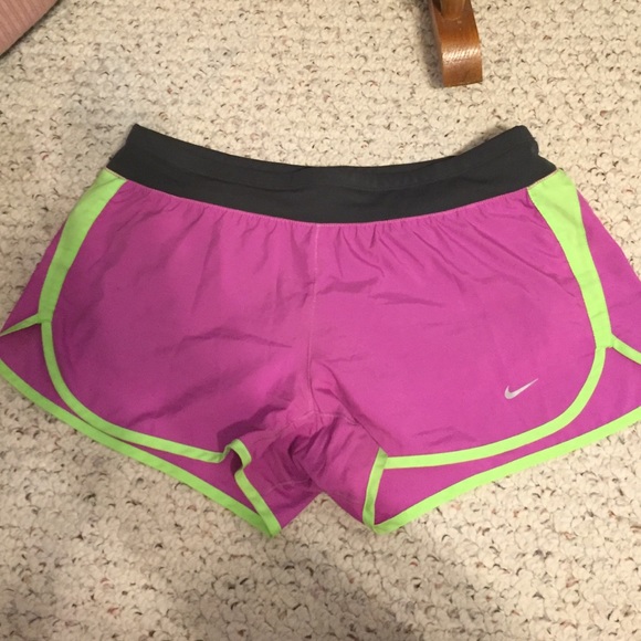 Nike Dri-Fit shorts