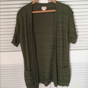 SOLD-Mossimo Sweater