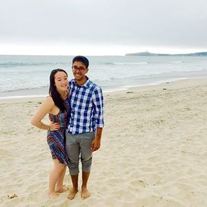 Meet your Posher, Marie