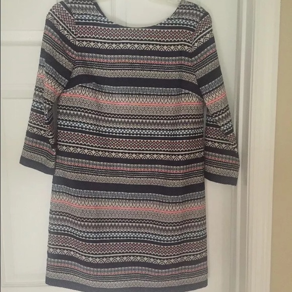 J Crew dress
